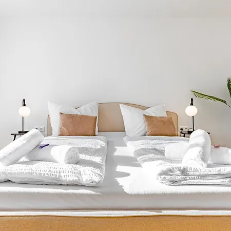 Sms Homes I Auszeit In 블라이하흐