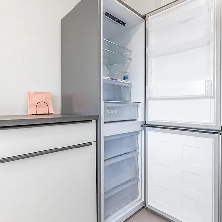 Sms Homes I Auszeit In 블라이하흐