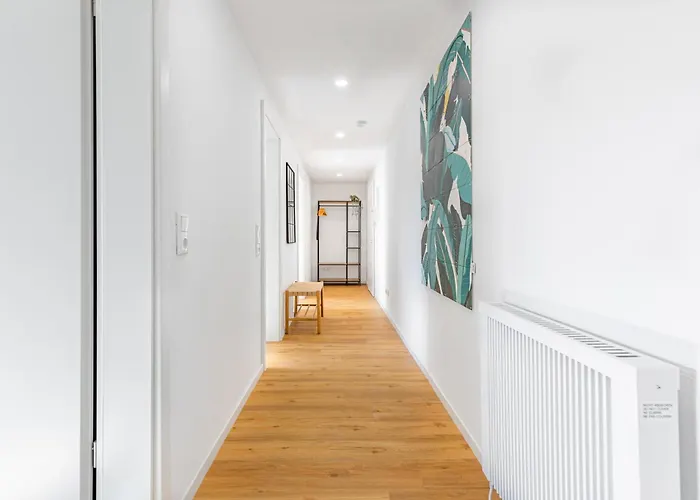 Sms Homes I Auszeit In דירה בלאיכאך
