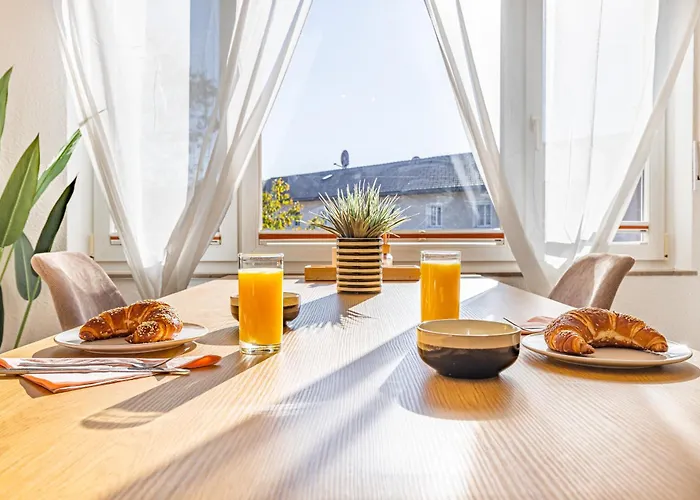 Sms Homes I Auszeit In * Blaichach