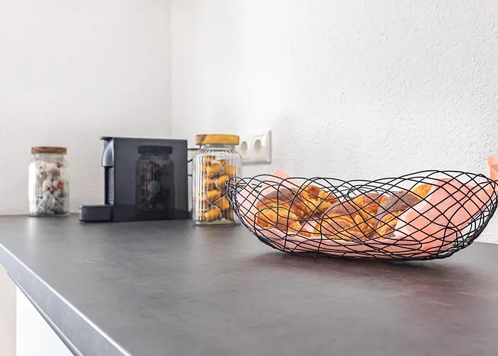 Appartement Sms Homes I Auszeit In