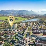 Sms Homes I Auszeit In Apartment Blaichach