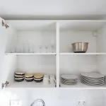 Apartment Sms Homes I Auszeit In