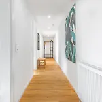 Sms Homes I Auszeit In Apartment Blaichach