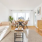 Apartment Sms Homes I Auszeit In *