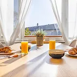 Sms Homes I Auszeit In * Blaichach