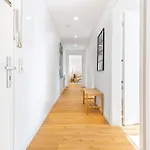 Sms Homes I Auszeit In Apartment *