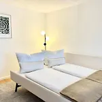 Sms Homes I Auszeit In Apartment Blaichach