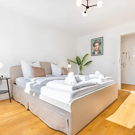 Apartment Sms Homes I Auszeit In *