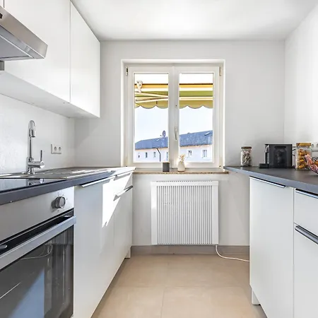 Apartment Sms Homes I Auszeit In