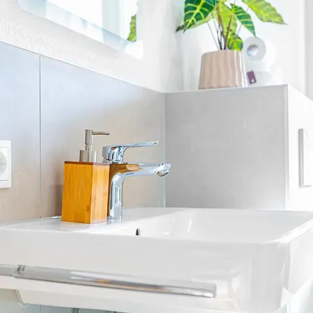 Sms Homes I Auszeit In Apartment
