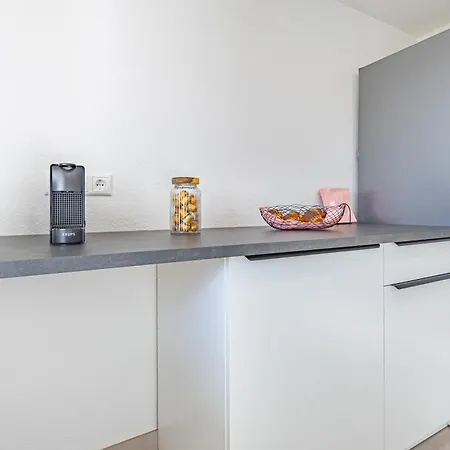 Appartement Sms Homes I Auszeit In *
