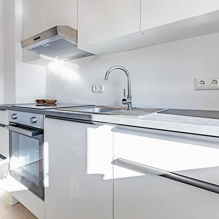 Appartement Sms Homes I Auszeit In Blaichach