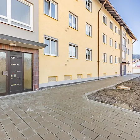 Sms Homes I Auszeit In * Blaichach