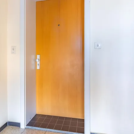 Sms Homes I Auszeit In Appartement