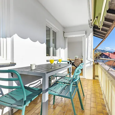Apartment Sms Homes I Auszeit In
