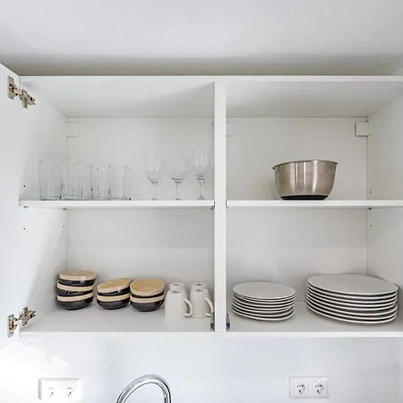 Apartment Sms Homes I Auszeit In