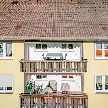 Sms Homes I Auszeit In * Blaichach