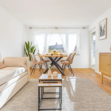 Appartement Sms Homes I Auszeit In *