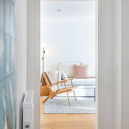 Apartment Sms Homes I Auszeit In Blaichach
