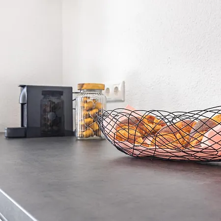 Apartment Sms Homes I Auszeit In