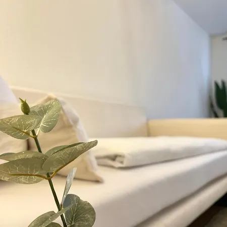 Sms Homes I Auszeit In Apartment *