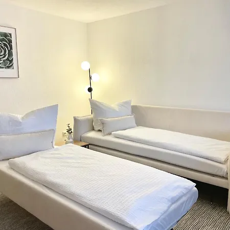 Sms Homes I Auszeit In Appartement Blaichach