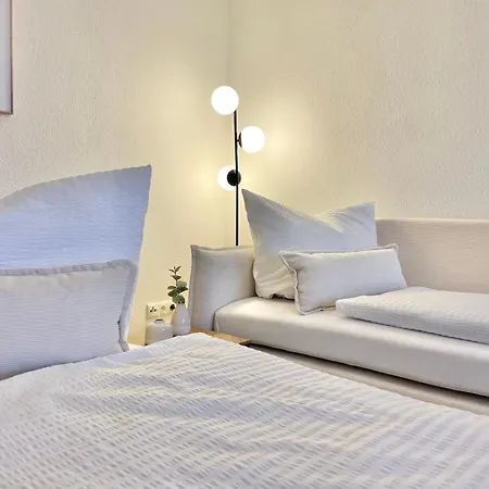 Sms Homes I Auszeit In Apartment