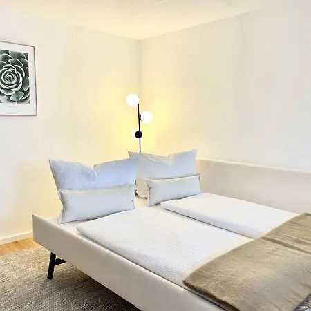 Sms Homes I Auszeit In Appartement Blaichach