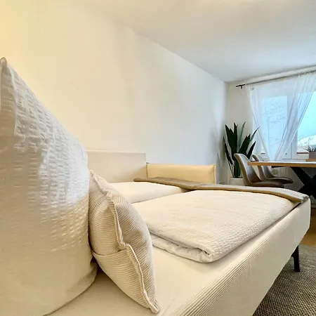 Apartment Sms Homes I Auszeit In