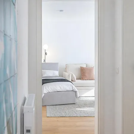 Sms Homes I Auszeit In Lägenhet Blaichach