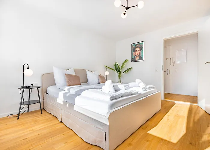 Διαμέρισμα Sms Homes I Auszeit In *