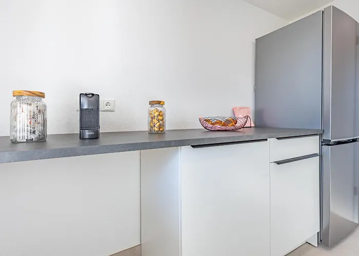 Апартаменты Sms Homes I Auszeit In *