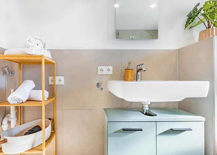 Sms Homes I Auszeit In Διαμέρισμα Blaichach
