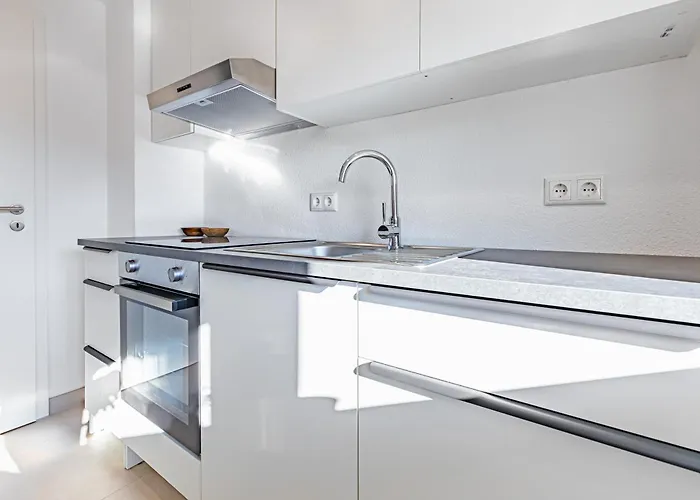 Apartament Sms Homes I Auszeit In Blaichach