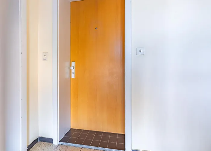 Sms Homes I Auszeit In Lägenhet