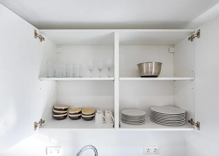 Apartament Sms Homes I Auszeit In
