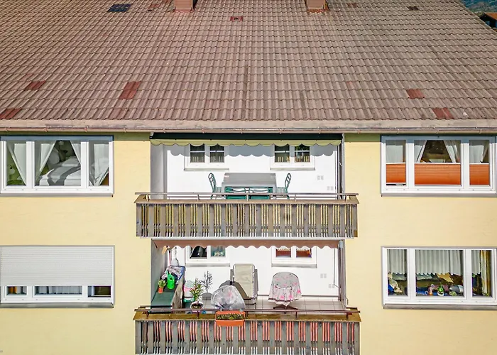 Sms Homes I Auszeit In * Blaichach