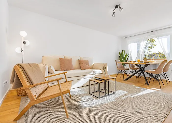 Sms Homes I Auszeit In Blaichach