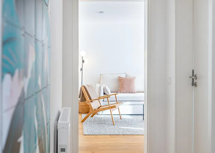 Апартаменты Sms Homes I Auszeit In Блайхах