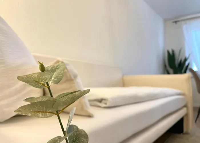 Sms Homes I Auszeit In Апартаменты *