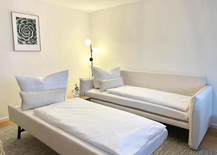 Sms Homes I Auszeit In Апартаменты Блайхах