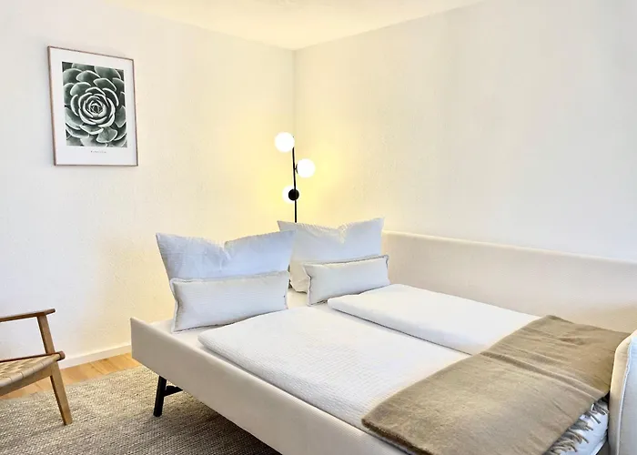 Sms Homes I Auszeit In Апартаменты Блайхах