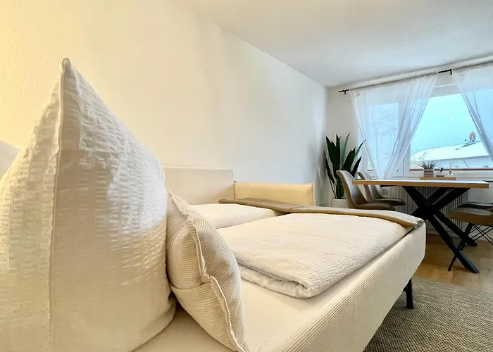 Διαμέρισμα Sms Homes I Auszeit In