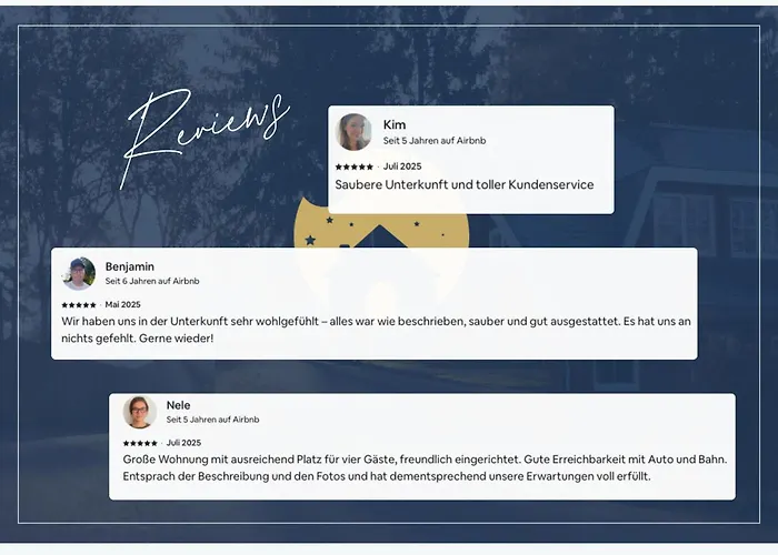 Sms Homes I Auszeit In